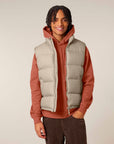 STJU250 Puffer Gilet The Unisex Puffer Gilet