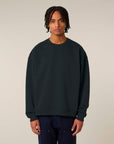 STSU208 Radder 2.0 The Oversized Crew Neck Sweatshirt