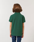 STPK908 Stanley/Stella Mini Sprinter The Iconic Kids Polo