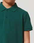 STPK908 Stanley/Stella Mini Sprinter The Iconic Kids Polo