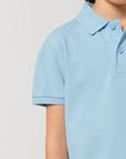 STPK908 Stanley/Stella Mini Sprinter The Iconic Kids Polo