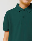 STPK908 Stanley/Stella Mini Sprinter The Iconic Kids Polo