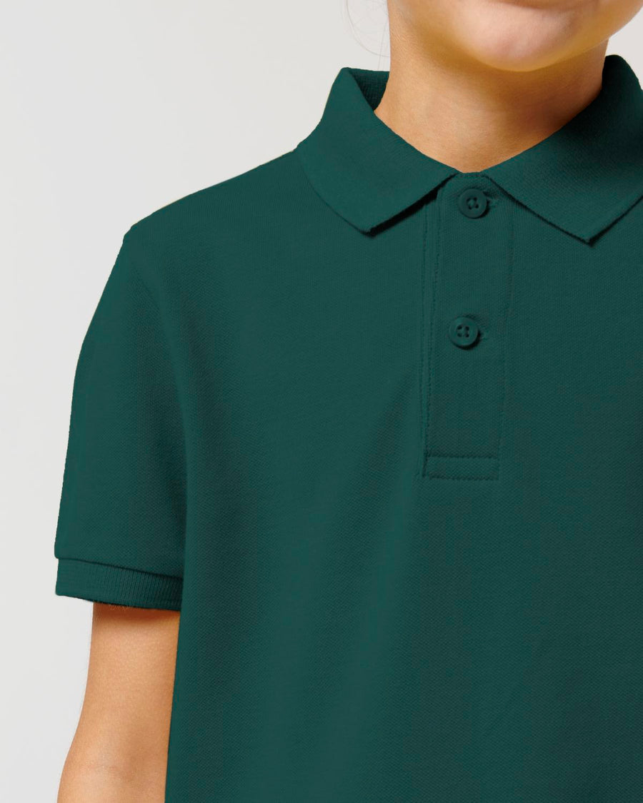 STPK908 Stanley/Stella Mini Sprinter The Iconic Kids Polo