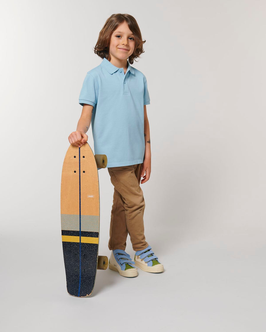 STPK908 Stanley/Stella Mini Sprinter The Iconic Kids Polo