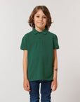 STPK908 Stanley/Stella Mini Sprinter The Iconic Kids Polo