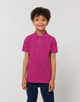 STPK908 Stanley/Stella Mini Sprinter The Iconic Kids Polo