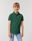 STPK908 Stanley/Stella Mini Sprinter The Iconic Kids Polo