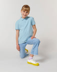 STPK908 Stanley/Stella Mini Sprinter The Iconic Kids Polo