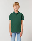 STPK908 Stanley/Stella Mini Sprinter The Iconic Kids Polo