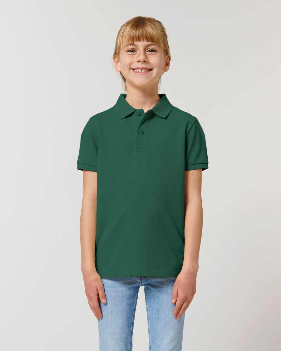 STPK908 Stanley/Stella Mini Sprinter The Iconic Kids Polo