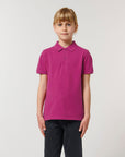 STPK908 Stanley/Stella Mini Sprinter The Iconic Kids Polo