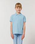 STPK908 Stanley/Stella Mini Sprinter The Iconic Kids Polo