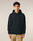 STSU209 Slammer 2.0 The Oversized Hoodie Sweatshirt