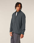 STJM238 Stanley Guider The Men's Fleece Jacket