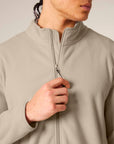 STJM238 Stanley Guider The Men's Fleece Jacket