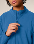 STJM238 Stanley Guider The Men's Fleece Jacket