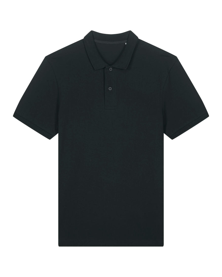 STPM224 Stanley/Stella Coaster The Mens Mid-Light Polo