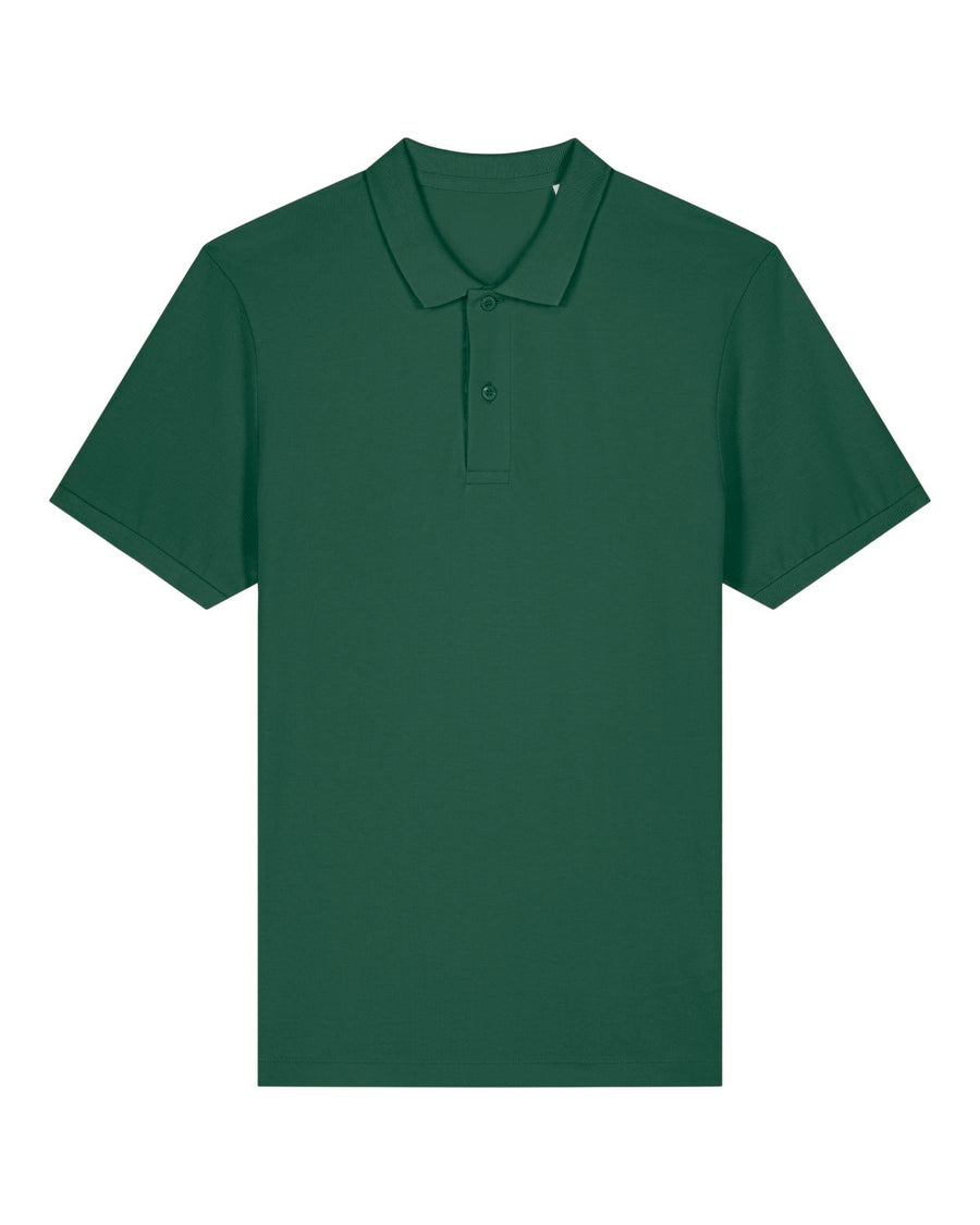 STPM224 Stanley/Stella Coaster The Mens Mid-Light Polo