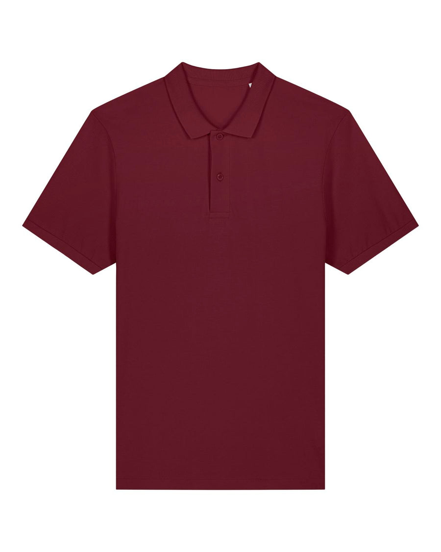 STPM224 Stanley/Stella Coaster The Mens Mid-Light Polo