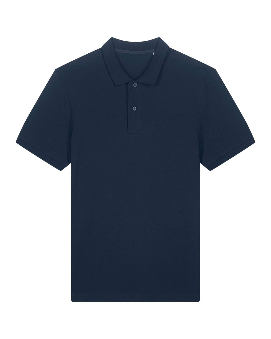 STPM224 Stanley/Stella Coaster The Mens Mid-Light Polo