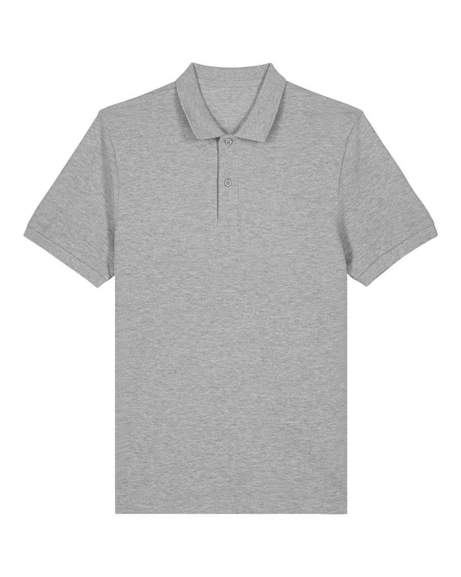 STPM224 Stanley/Stella Coaster The Mens Mid-Light Polo