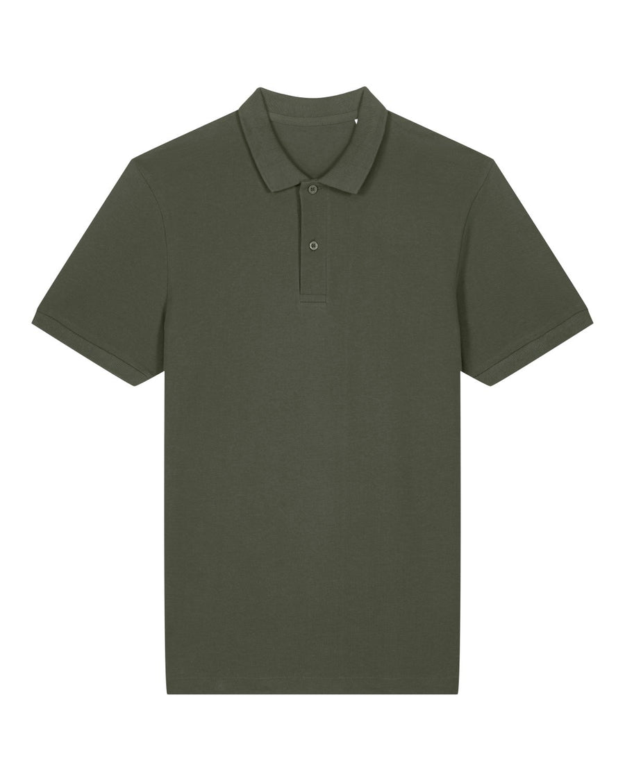 STPM224 Stanley/Stella Coaster The Mens Mid-Light Polo