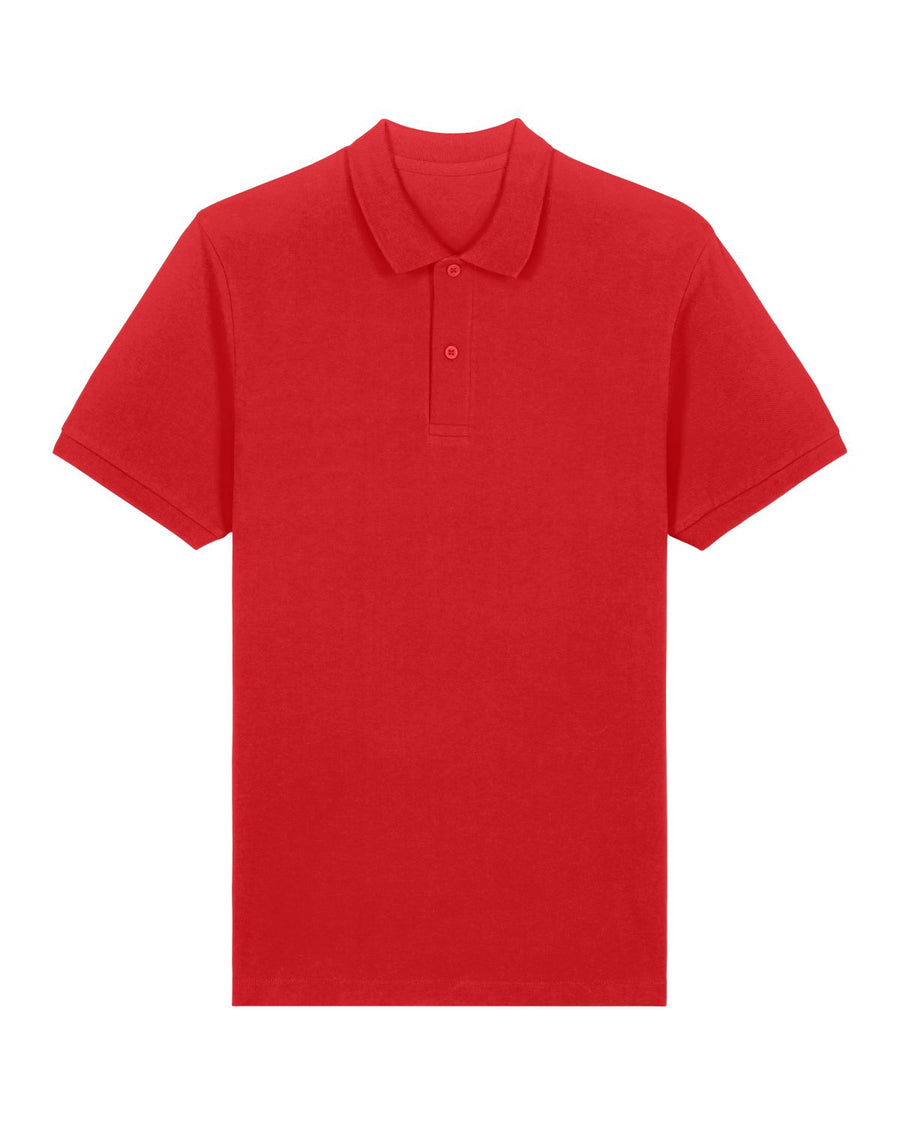 STPM224 Stanley/Stella Coaster The Mens Mid-Light Polo