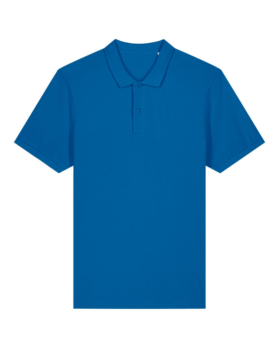 STPM224 Stanley/Stella Coaster The Mens Mid-Light Polo