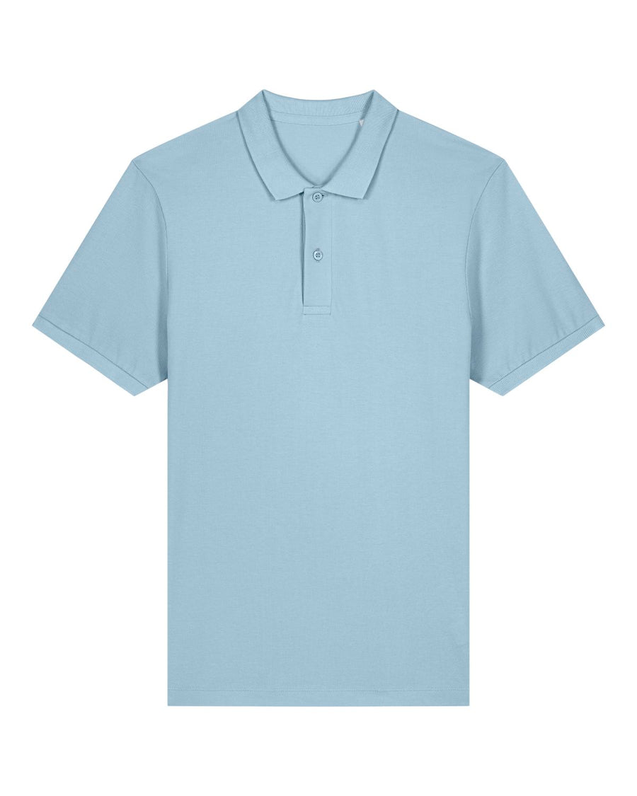 STPM224 Stanley/Stella Coaster The Mens Mid-Light Polo