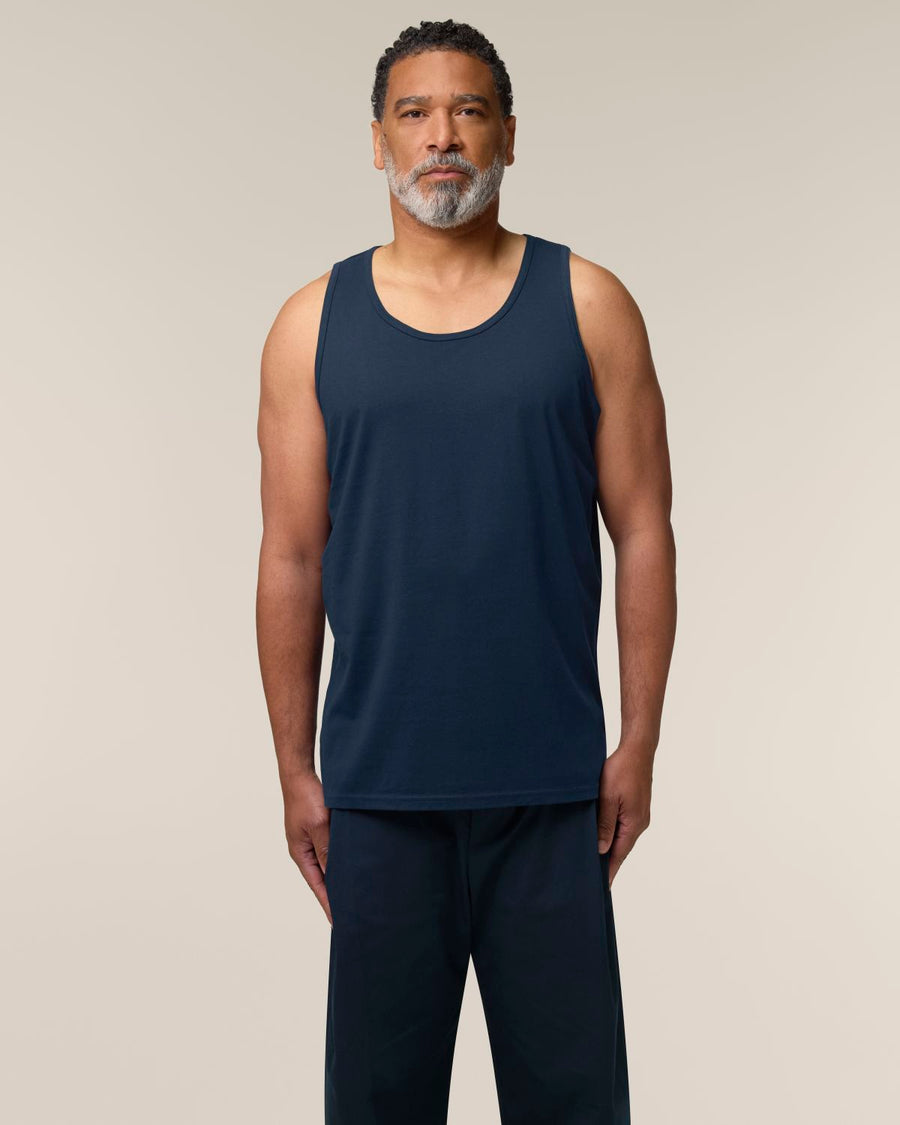 STTM961 Stanley/Stella Stancer Mens Tank Top