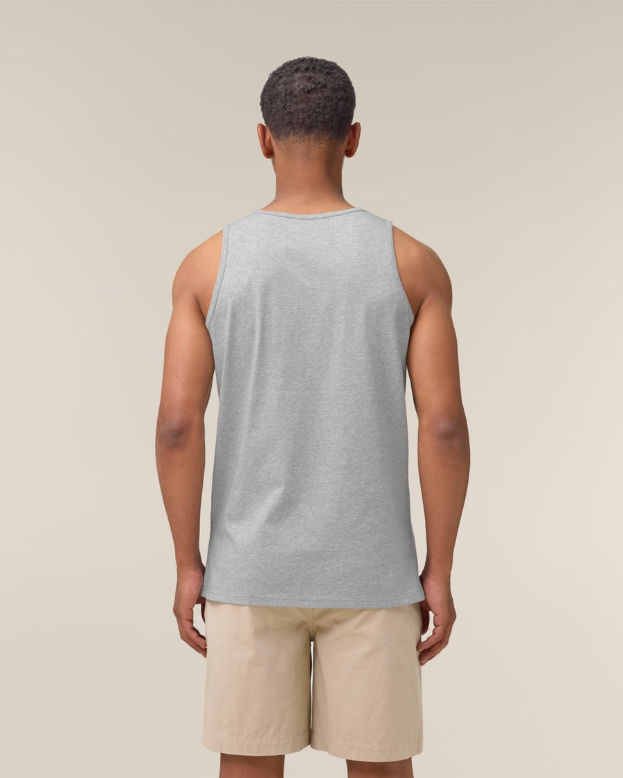 STTM961 Stanley/Stella Stancer Mens Tank Top