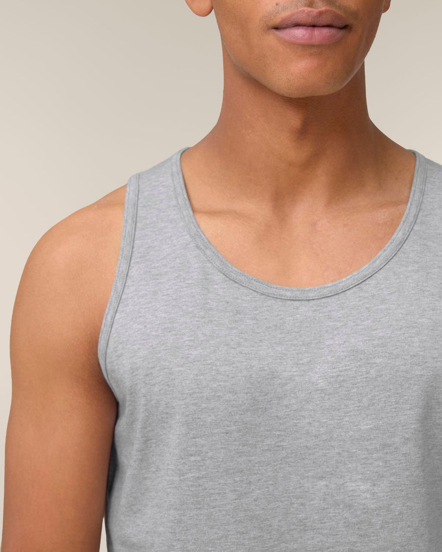 STTM961 Stanley/Stella Stancer Mens Tank Top