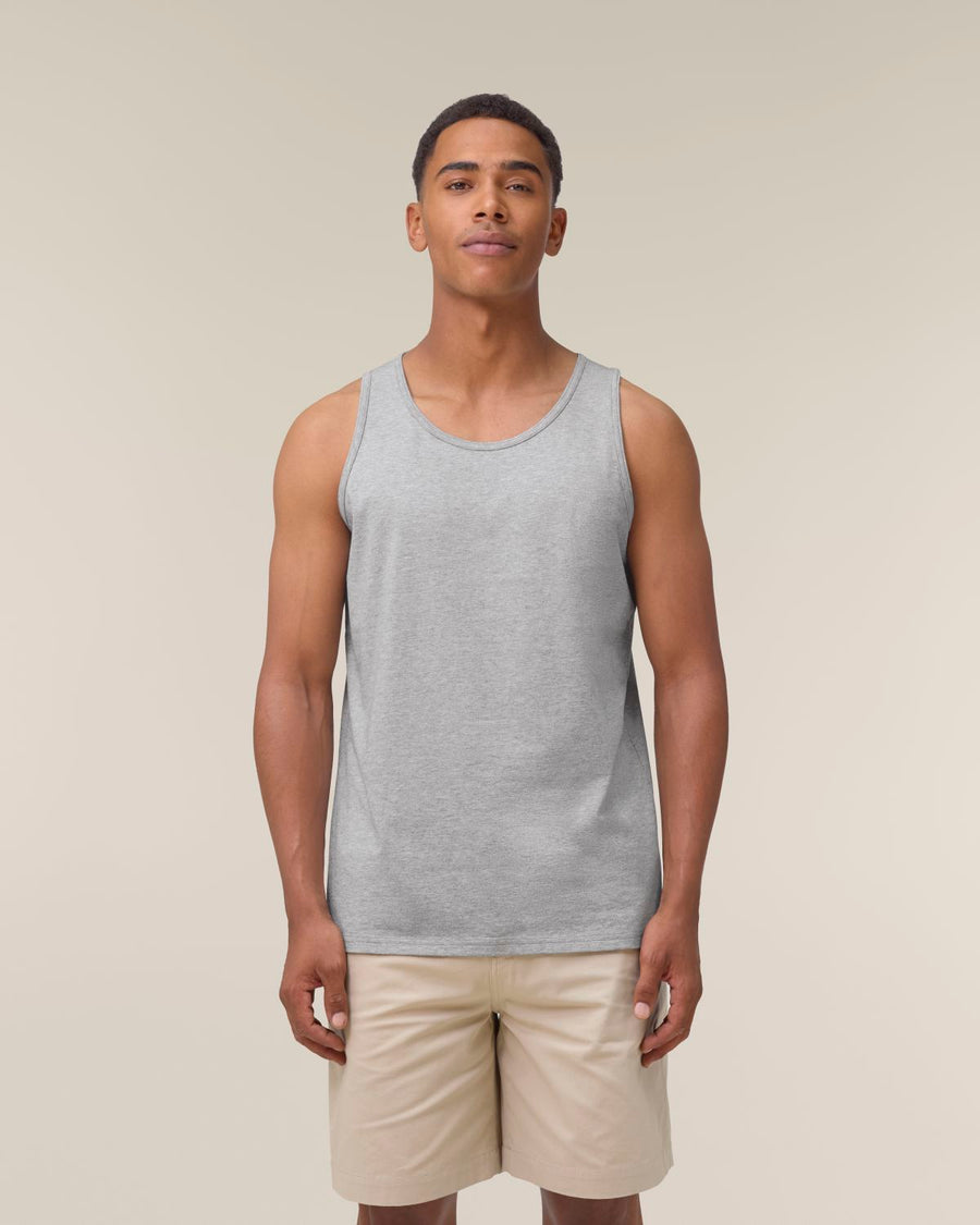 STTM961 Stanley/Stella Stancer Mens Tank Top