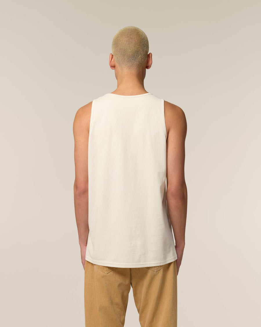 STTM961 Stanley/Stella Stancer Mens Tank Top