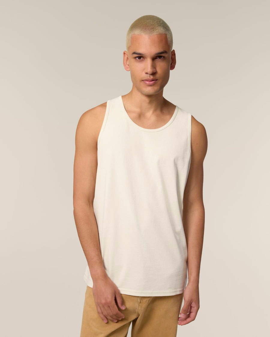 STTM961 Stanley/Stella Stancer Mens Tank Top