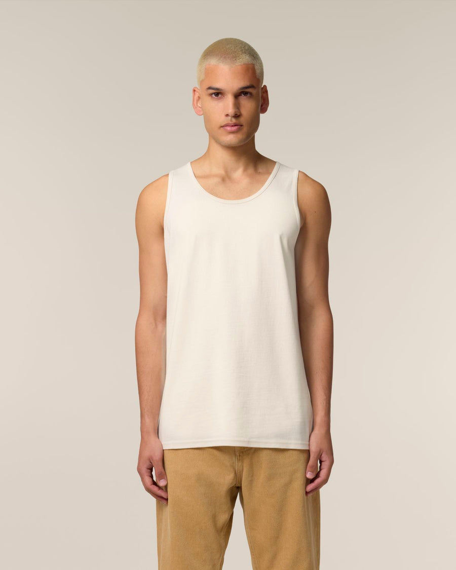 STTM961 Stanley/Stella Stancer Mens Tank Top