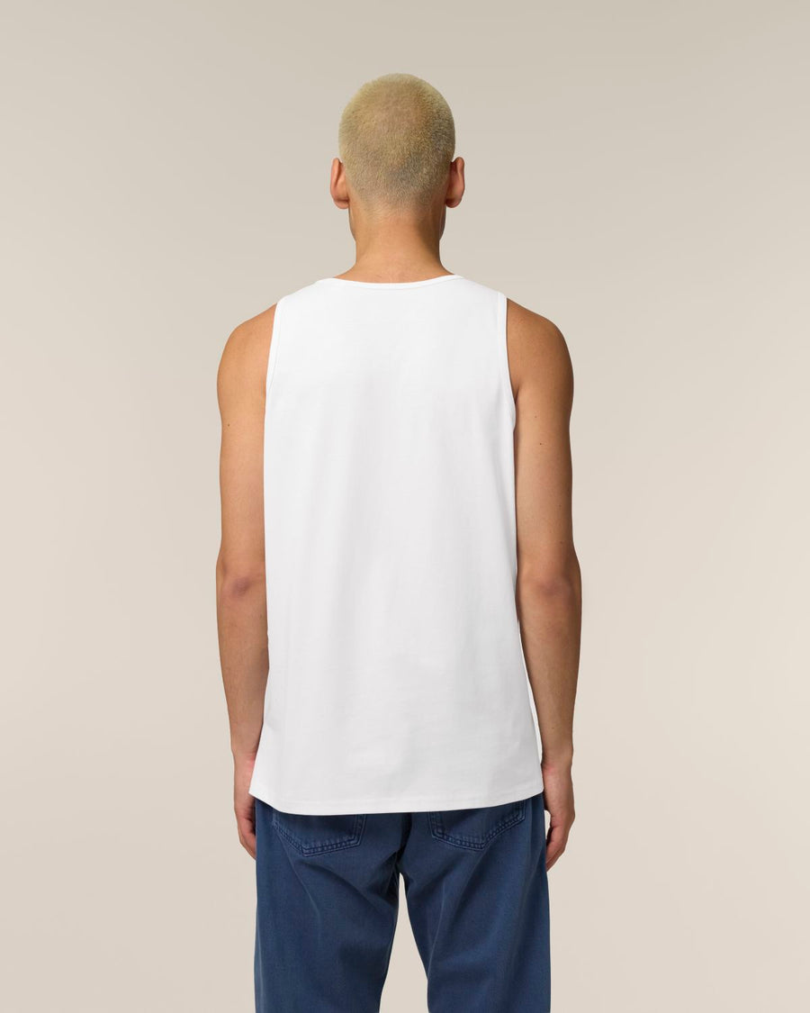 STTM961 Stanley/Stella Stancer Mens Tank Top