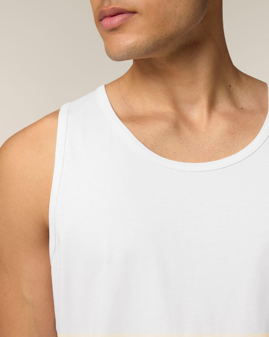 STTM961 Stanley/Stella Stancer Mens Tank Top