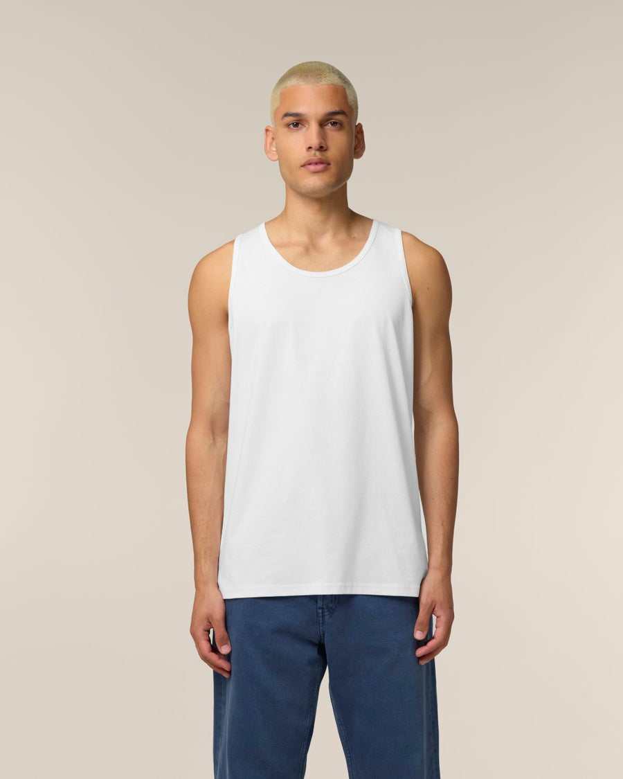 STTM961 Stanley/Stella Stancer Mens Tank Top