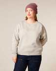 STSW212 Stella Alma The Women's Crew Neck Sweatshirt