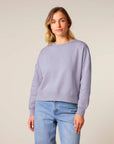 STSW212 Stella Alma The Women's Crew Neck Sweatshirt