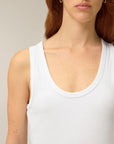 STTW963 Stanley/Stella Ava Womens Fitted Tank Top