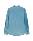 STWW970 Stanley/Stella The Womens Denim Shirt