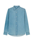 STWW970 Stanley/Stella The Womens Denim Shirt