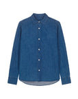 STWW970 Stanley/Stella The Womens Denim Shirt