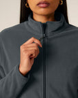 STJW239 Stella Guider The Women's Fleece Jacket