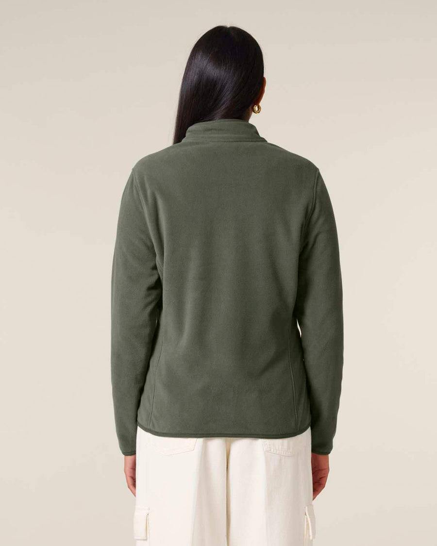 STJW239 Stella Guider The Women's Fleece Jacket