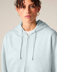 STSW214 Stella Ida The Women's Zip-thru Hoodie Sweatshirt