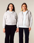 STSW214 Stella Ida The Women's Zip-thru Hoodie Sweatshirt