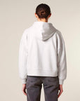 STSW214 Stella Ida The Women's Zip-thru Hoodie Sweatshirt